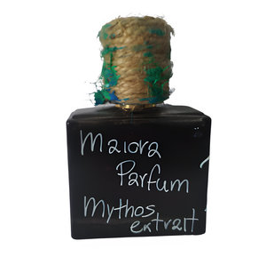 Mythos by Maiora Parfum perfume bottle