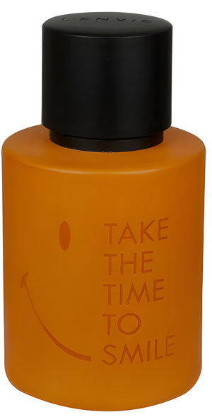 Energy Place Smiley by L’envie Parfums perfume bottle