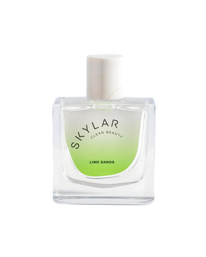 Lime Sands by Skylar perfume bottle