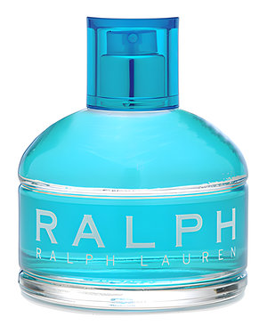 Ralph by Ralph Lauren perfume bottle