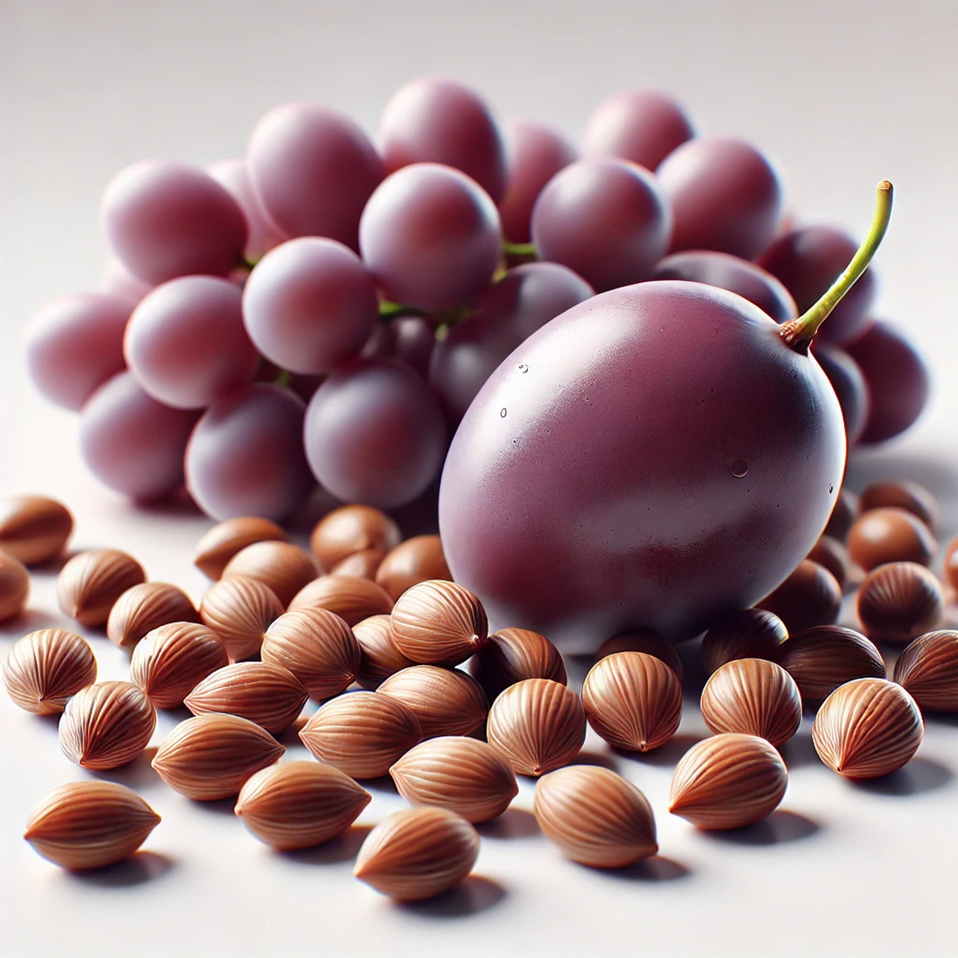 Picture of Grape Seed note