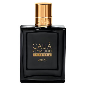 Cauã Reymond Intenso by Jequiti perfume bottle