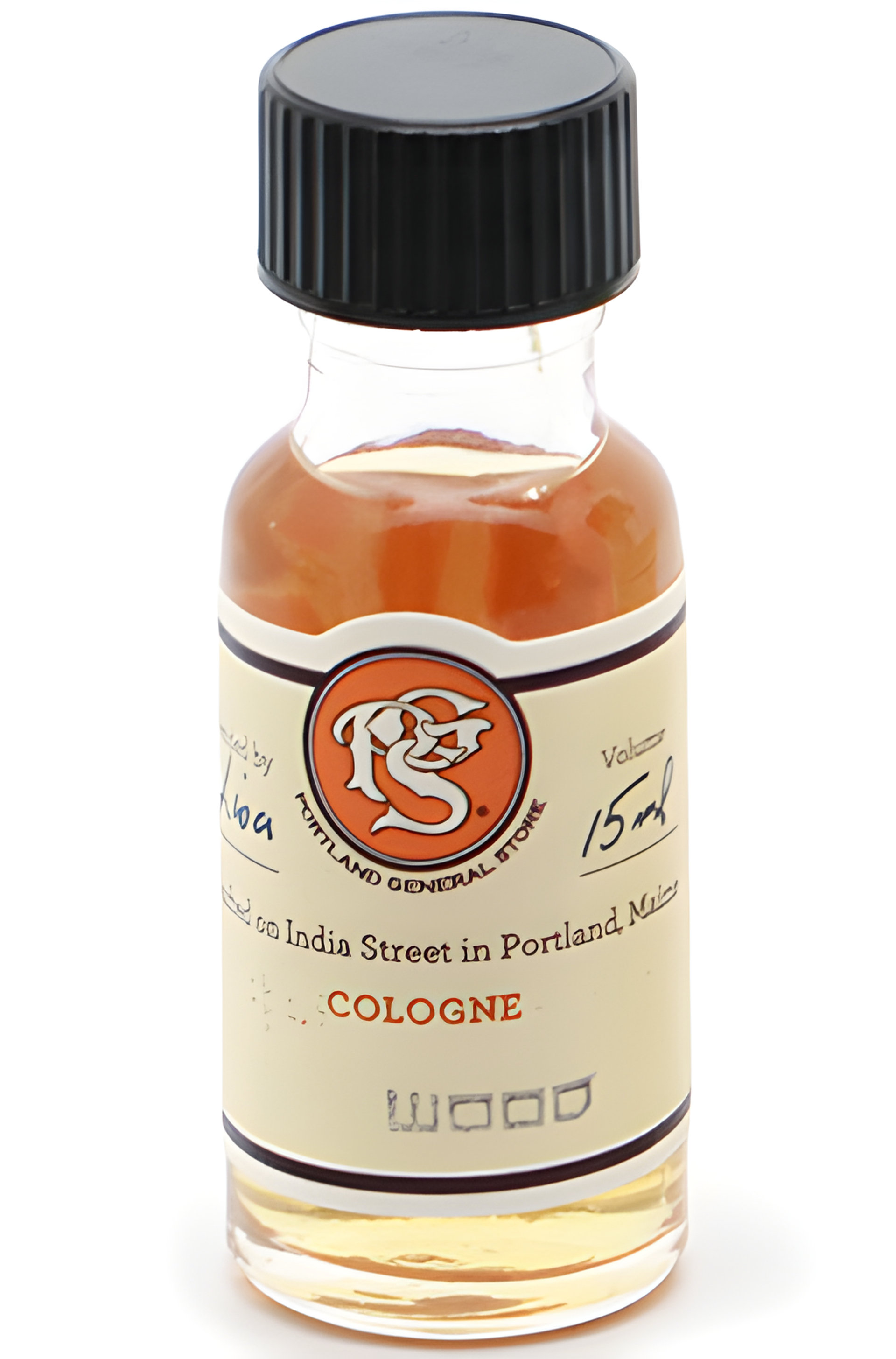 Picture of Wood fragrance