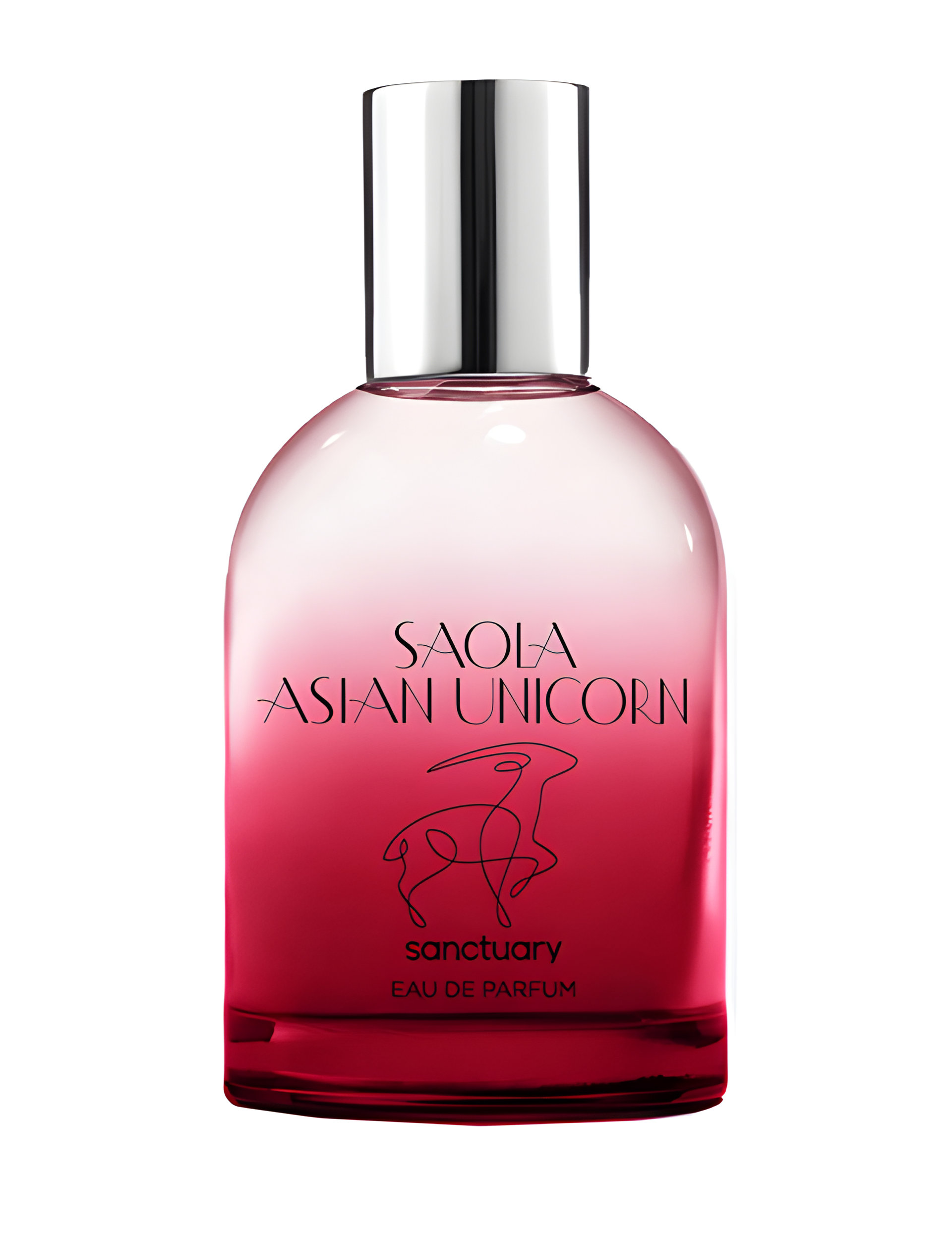 Picture of Saola Asian Unicorn fragrance