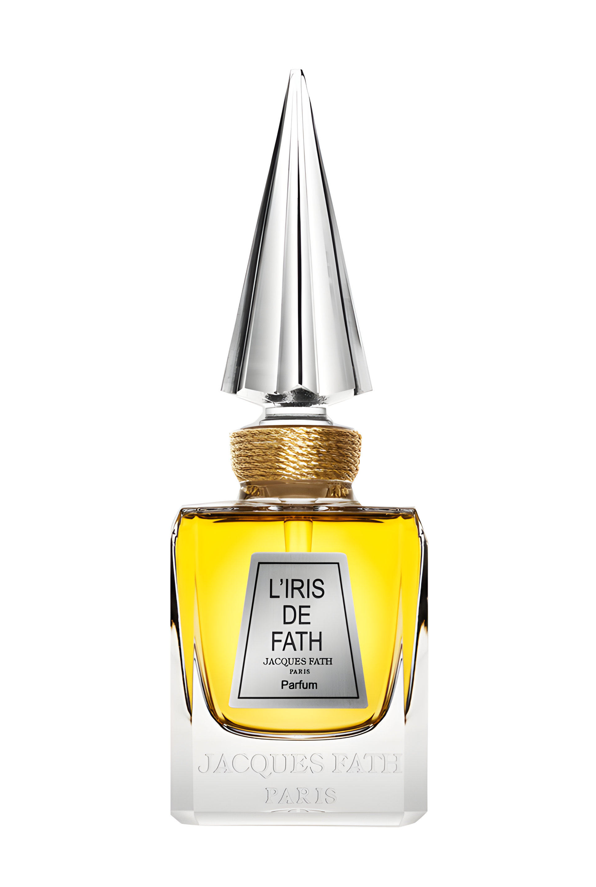 Picture of L'Iris de Fath Parfum fragrance