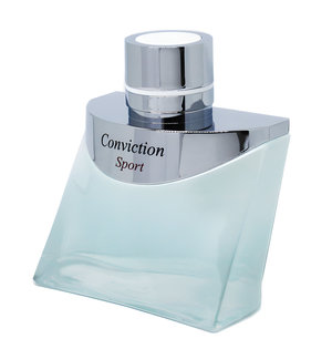 Conviction Sport by Elysees Fashion perfume bottle