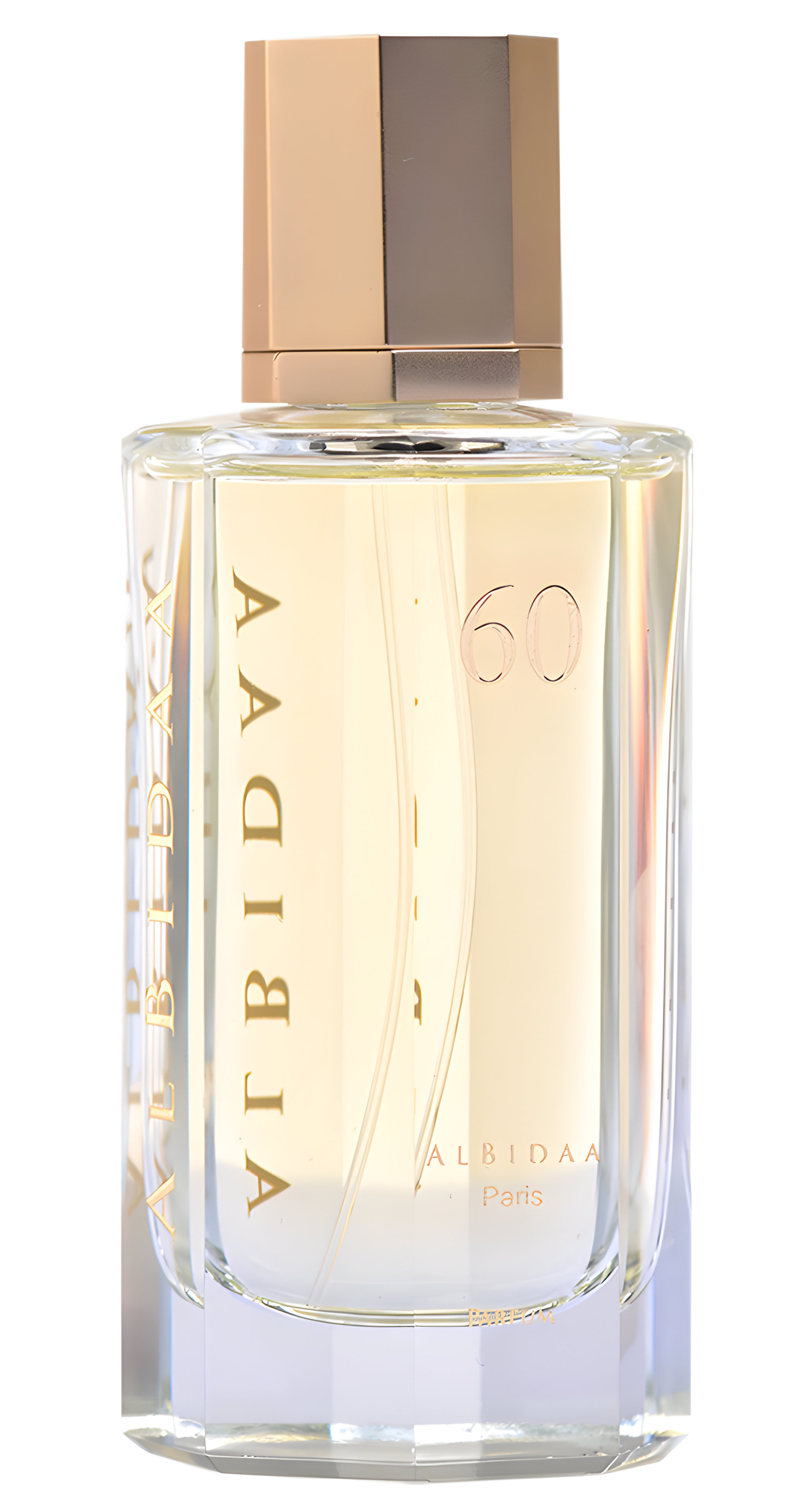 Picture of Nº60 fragrance