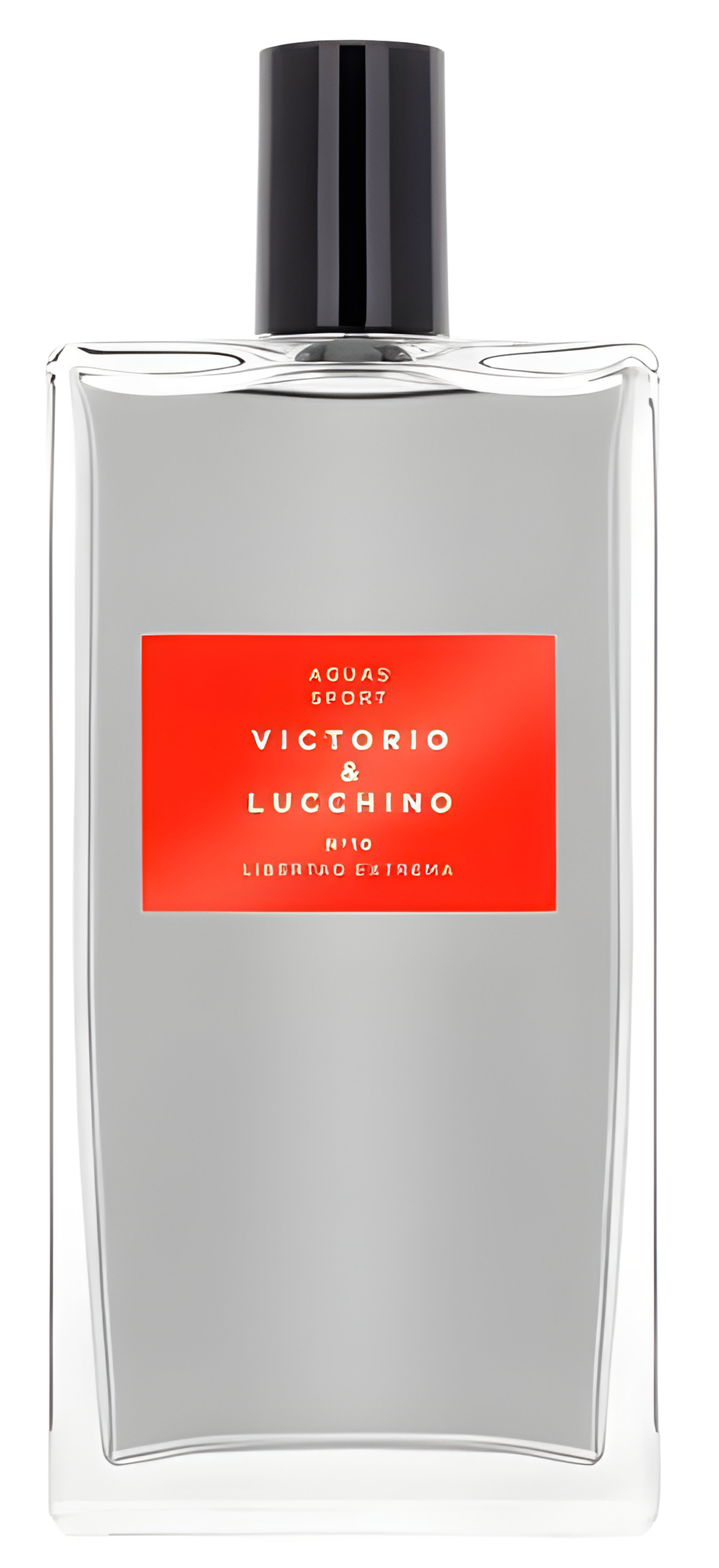 N° 10 Libertad Extrema by Victorio & Lucchino