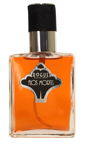 Flos Mortis by Rogue Perfumery perfume bottle