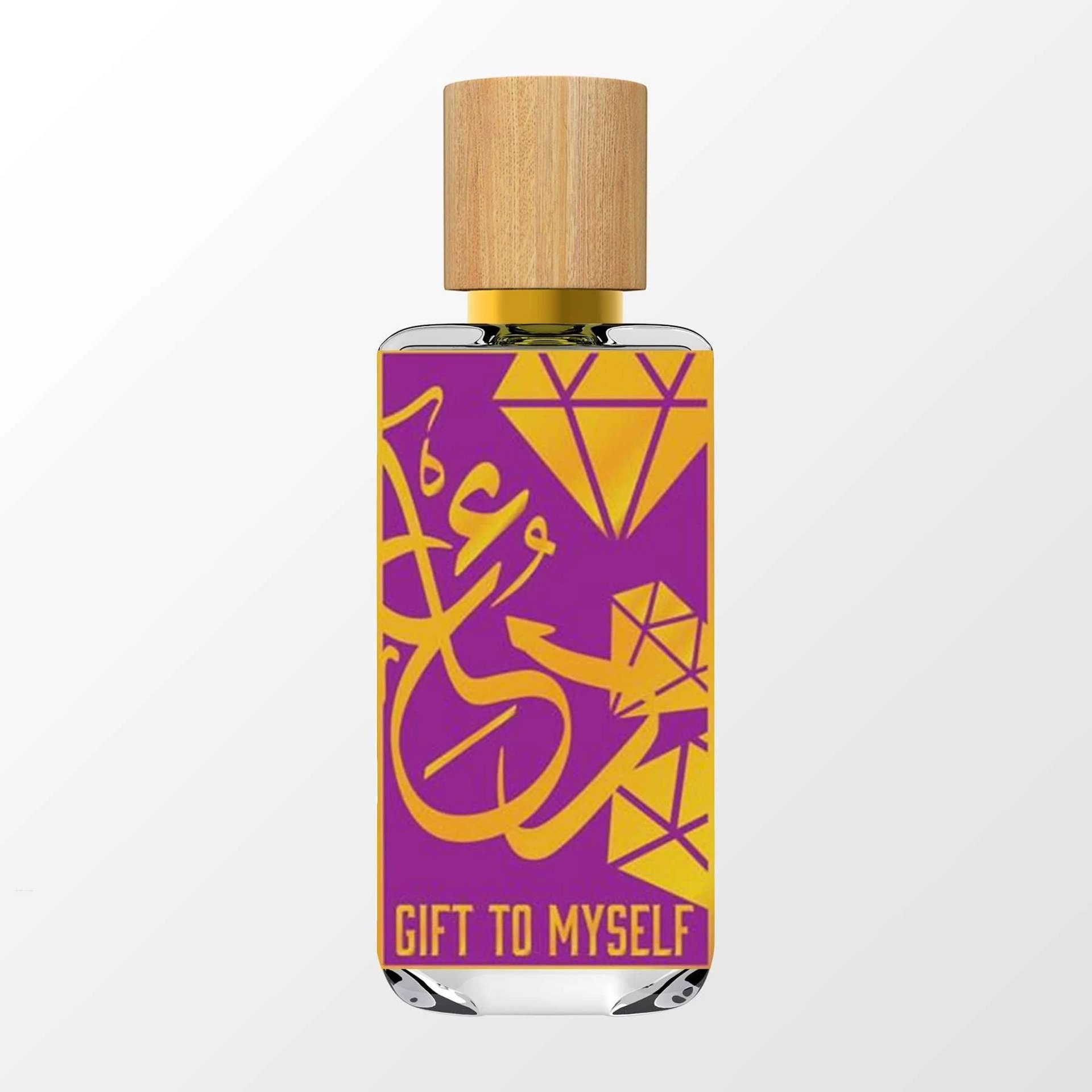 Picture of Gift to Myself fragrance