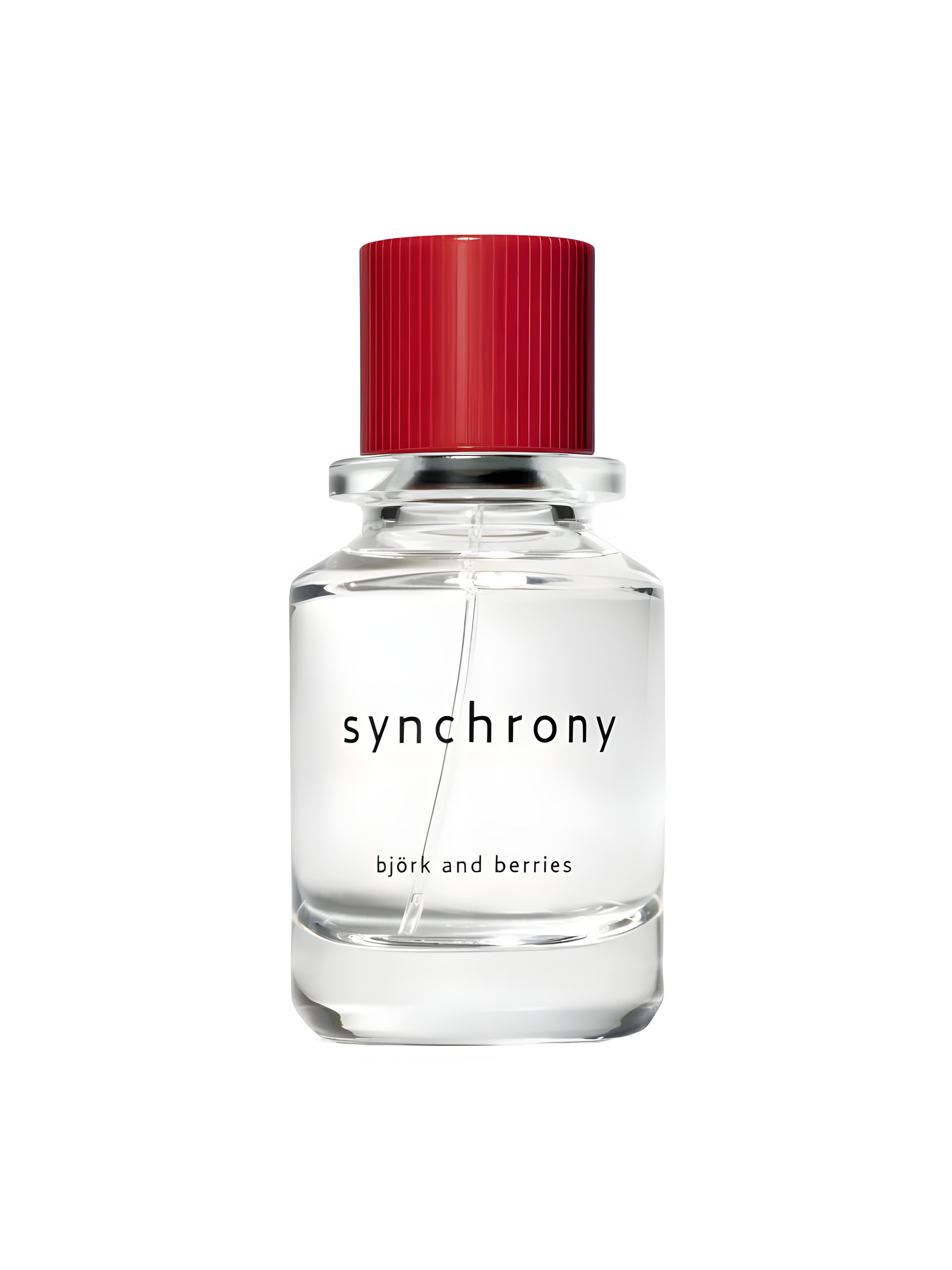 Picture of Synchrony fragrance
