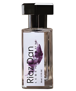 Lebenstraum by Riaz Dan perfume bottle