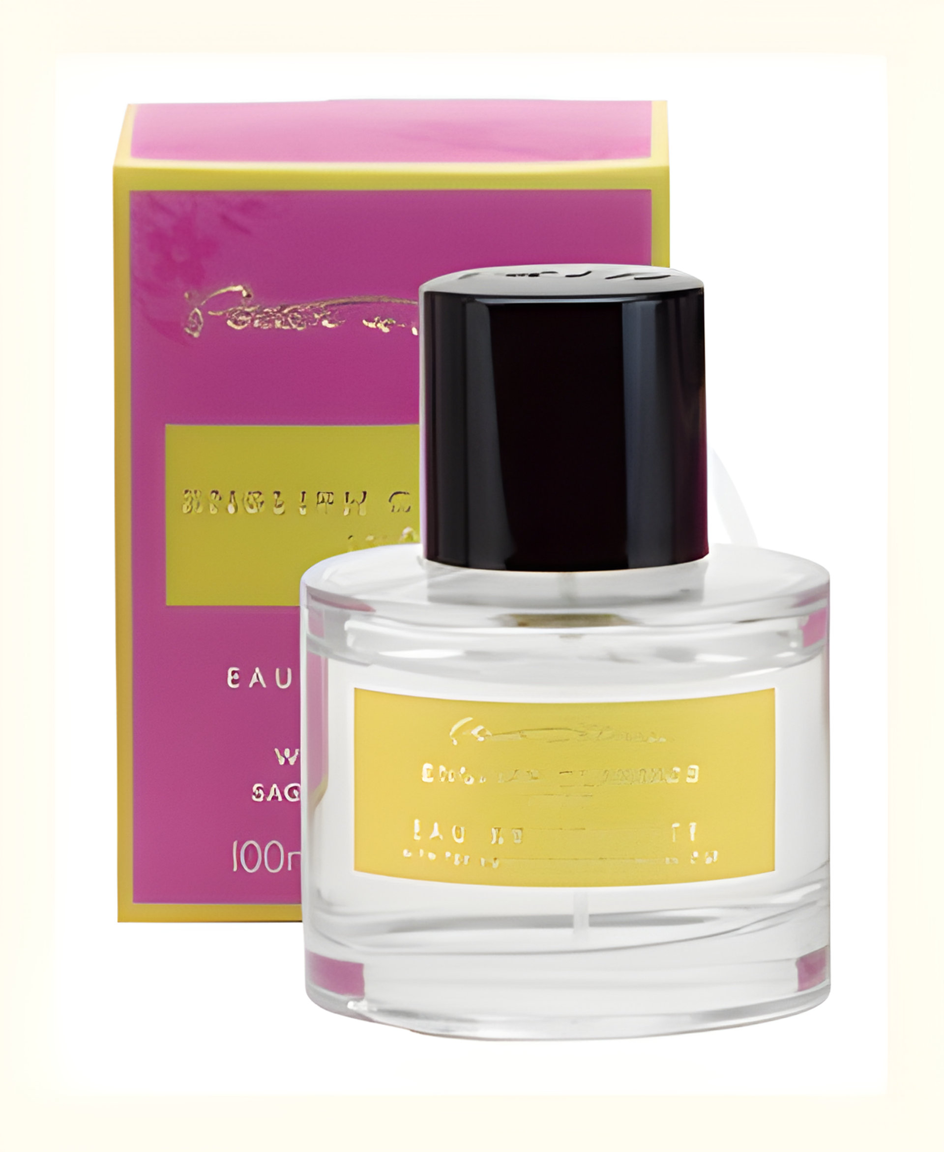 Picture of Tea Rose and Sage fragrance