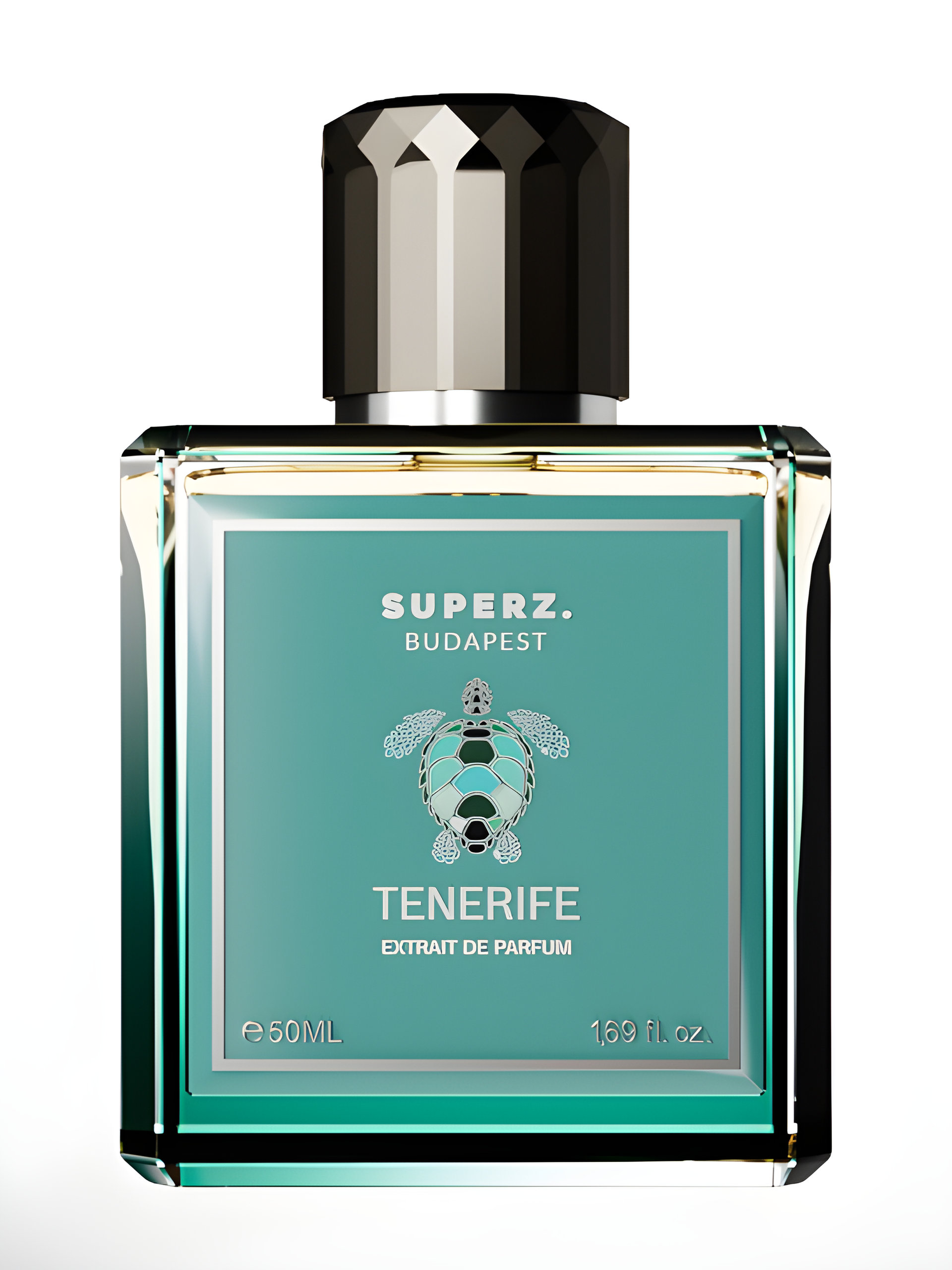 Picture of Tenerife fragrance