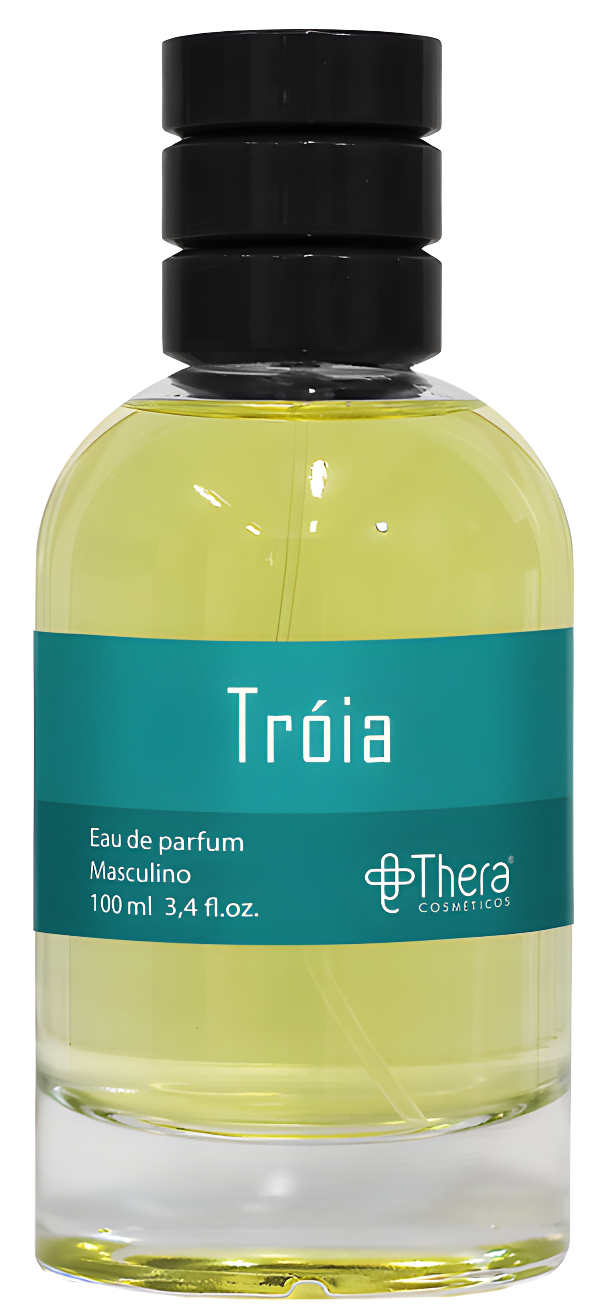 Picture of Tróia fragrance