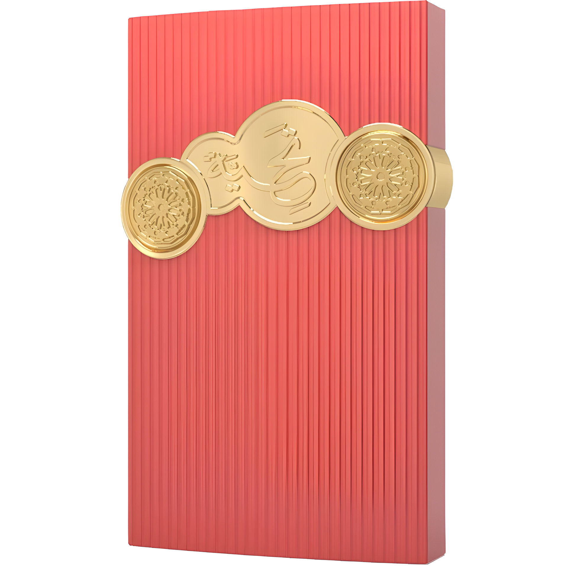 Picture of Tribute Pink fragrance