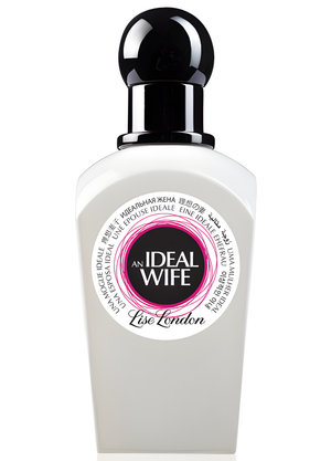 An Ideal Wife by Lise London perfume bottle