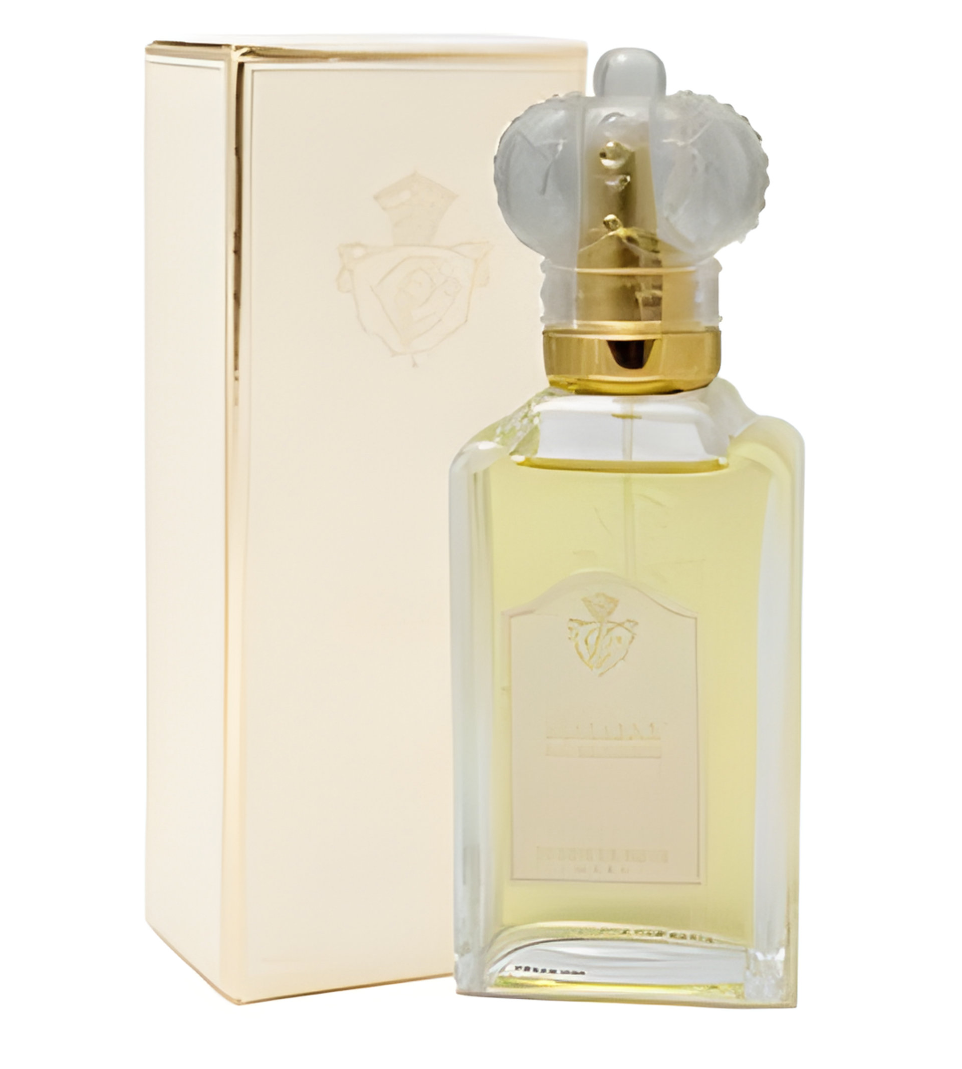 Picture of Malabar fragrance