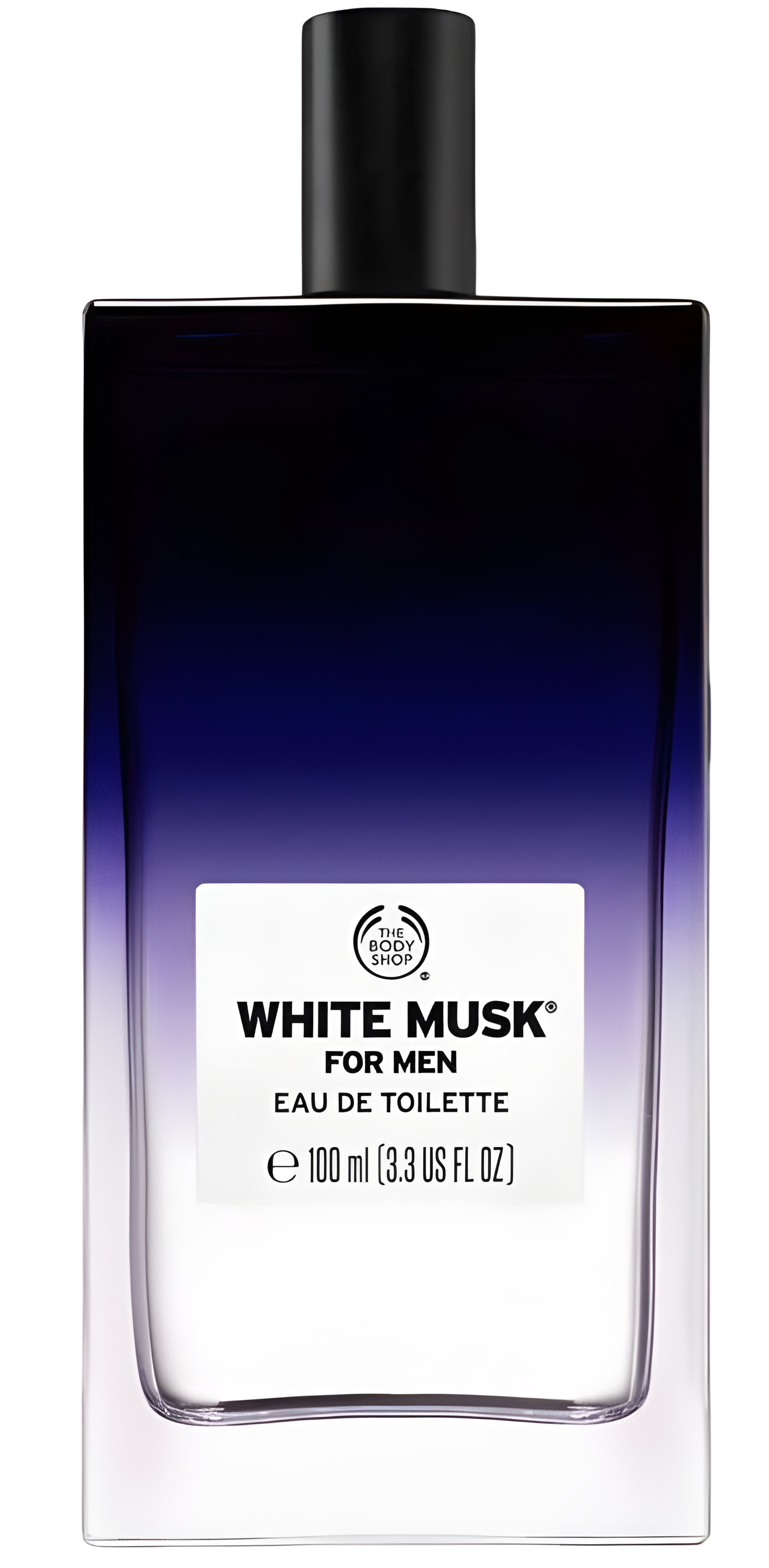 Picture of White Musk for Men fragrance