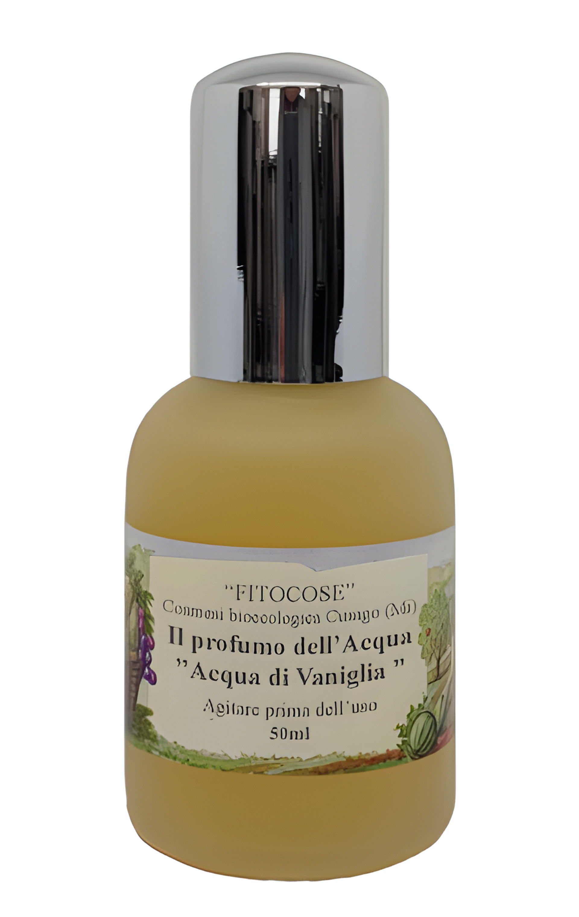 Picture of Acqua Di Vaniglia fragrance