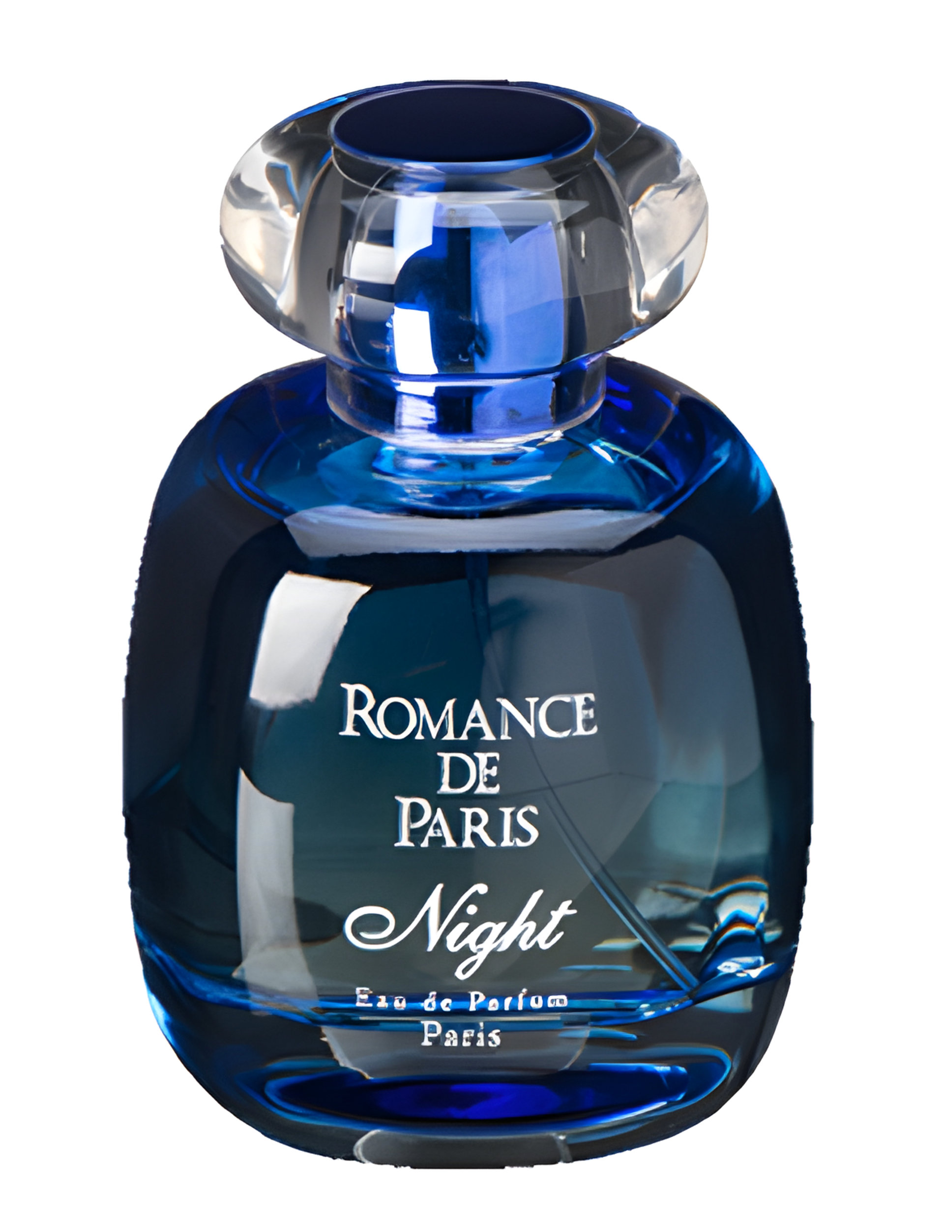 Picture of Romance de Paris Night fragrance
