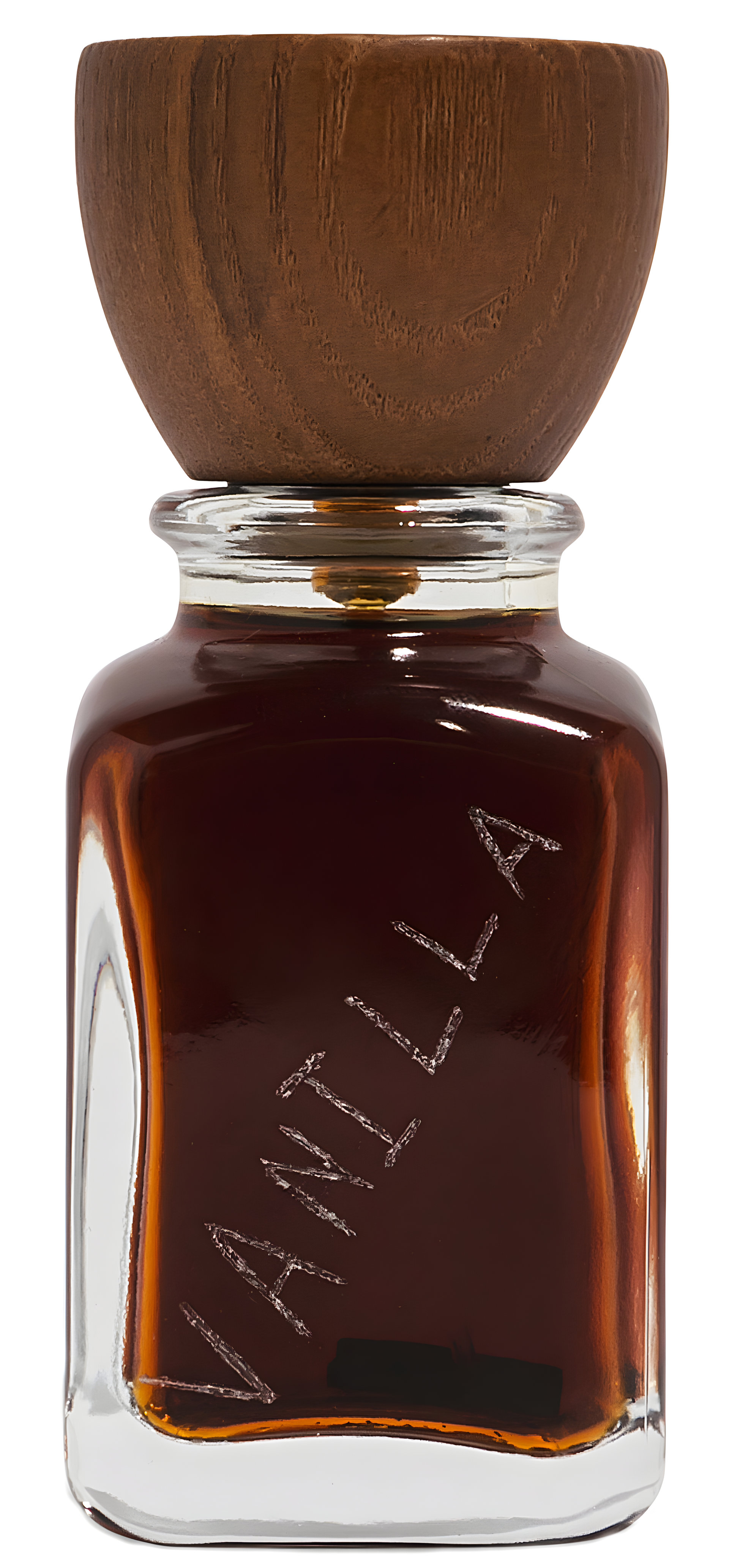 Picture of Vanilla Is My Love Language fragrance