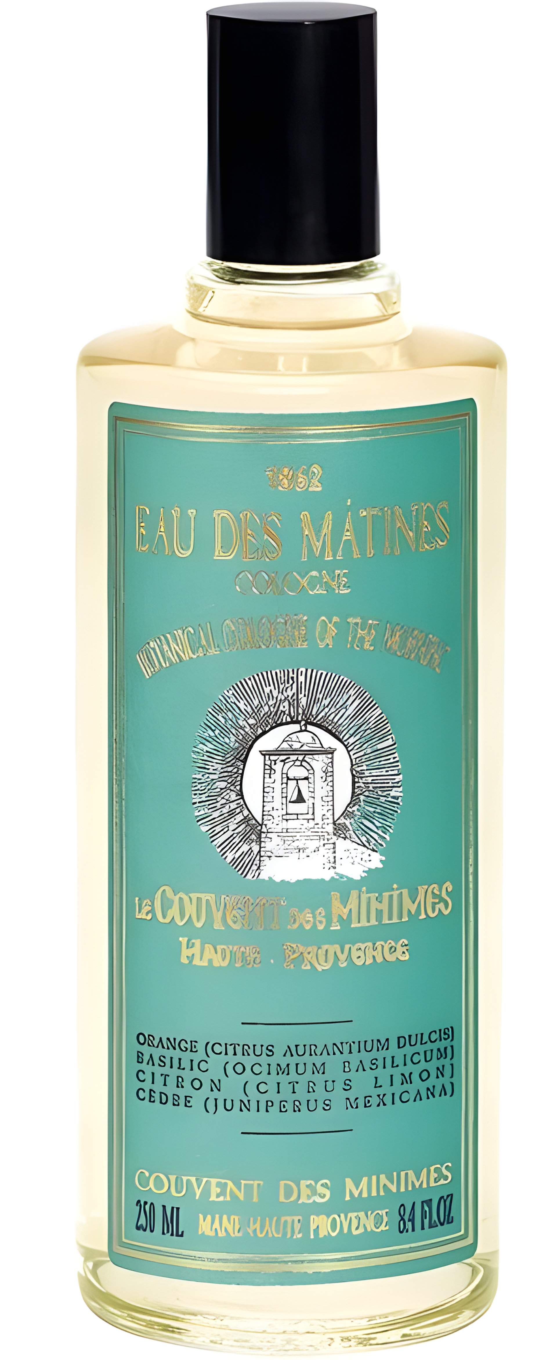 Picture of Eau Des Mâtines fragrance