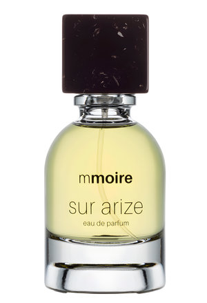 Sur Arize by Mmoire perfume bottle