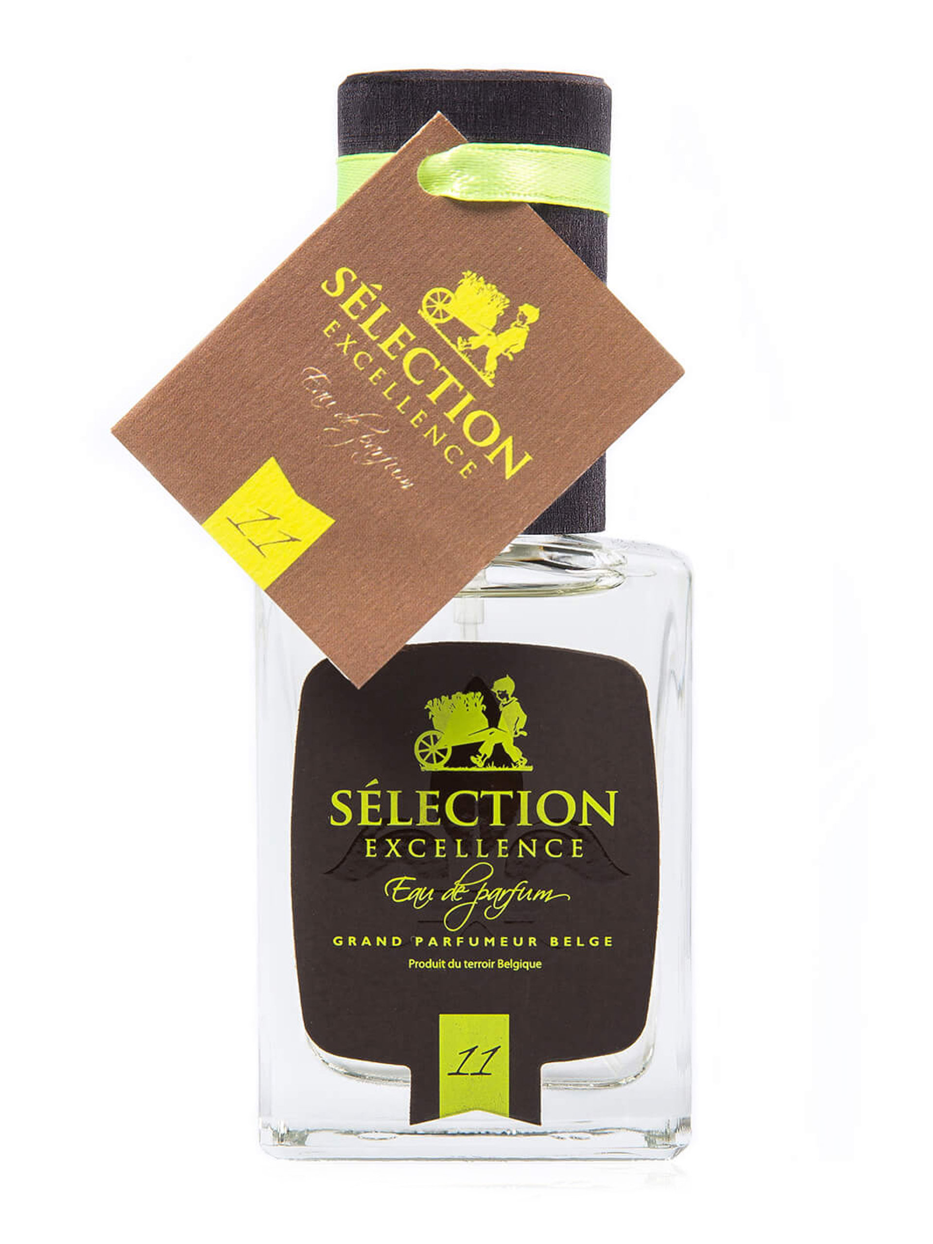 Picture of No. 11 fragrance