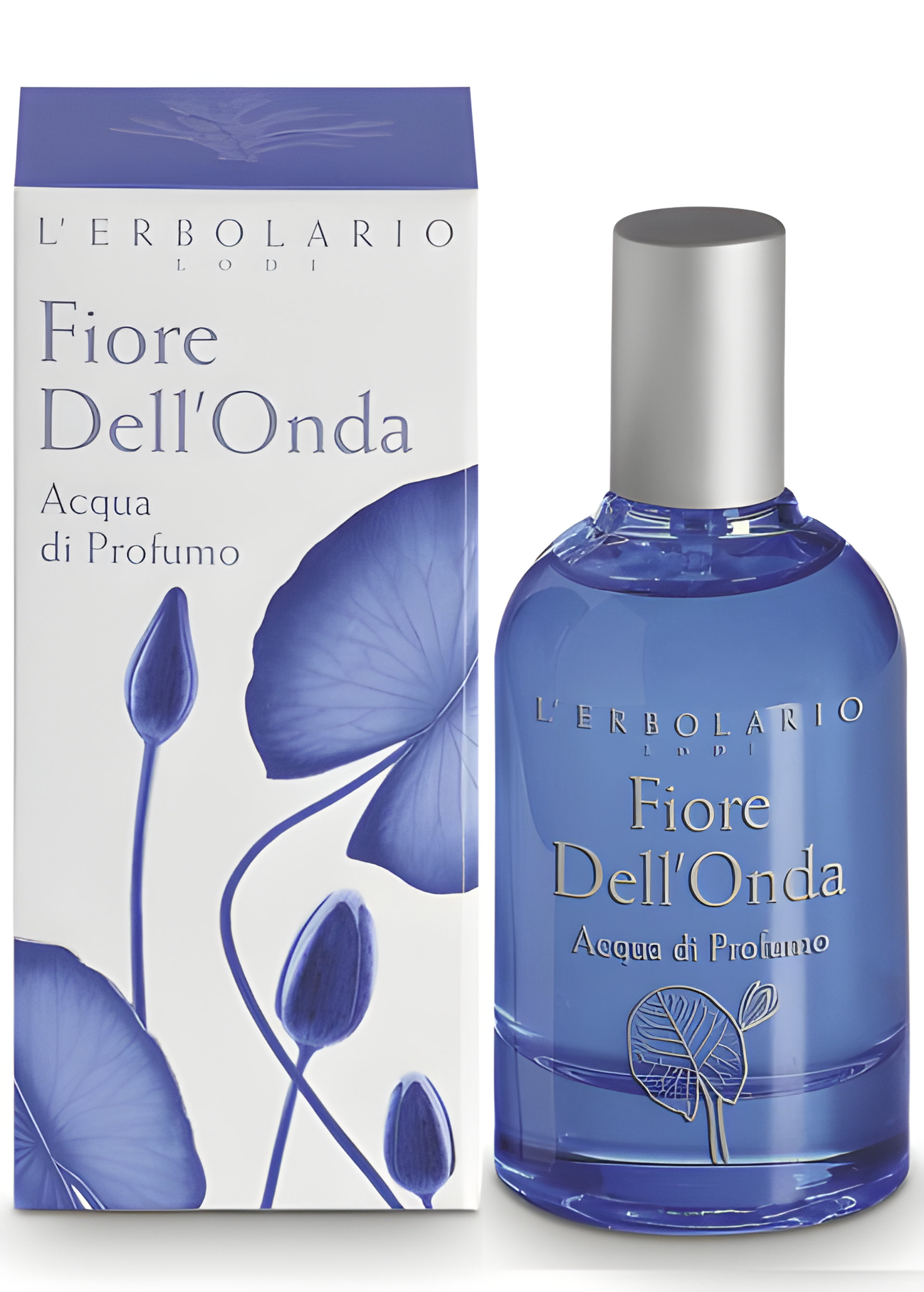 Picture of Fiore dell'Onda fragrance