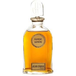 Moment Supreme by Jean Patou perfume bottle