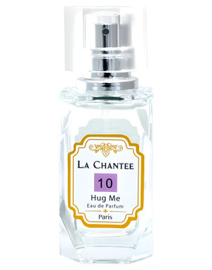 Hug Me No. 10 by LA CHANTEE perfume bottle