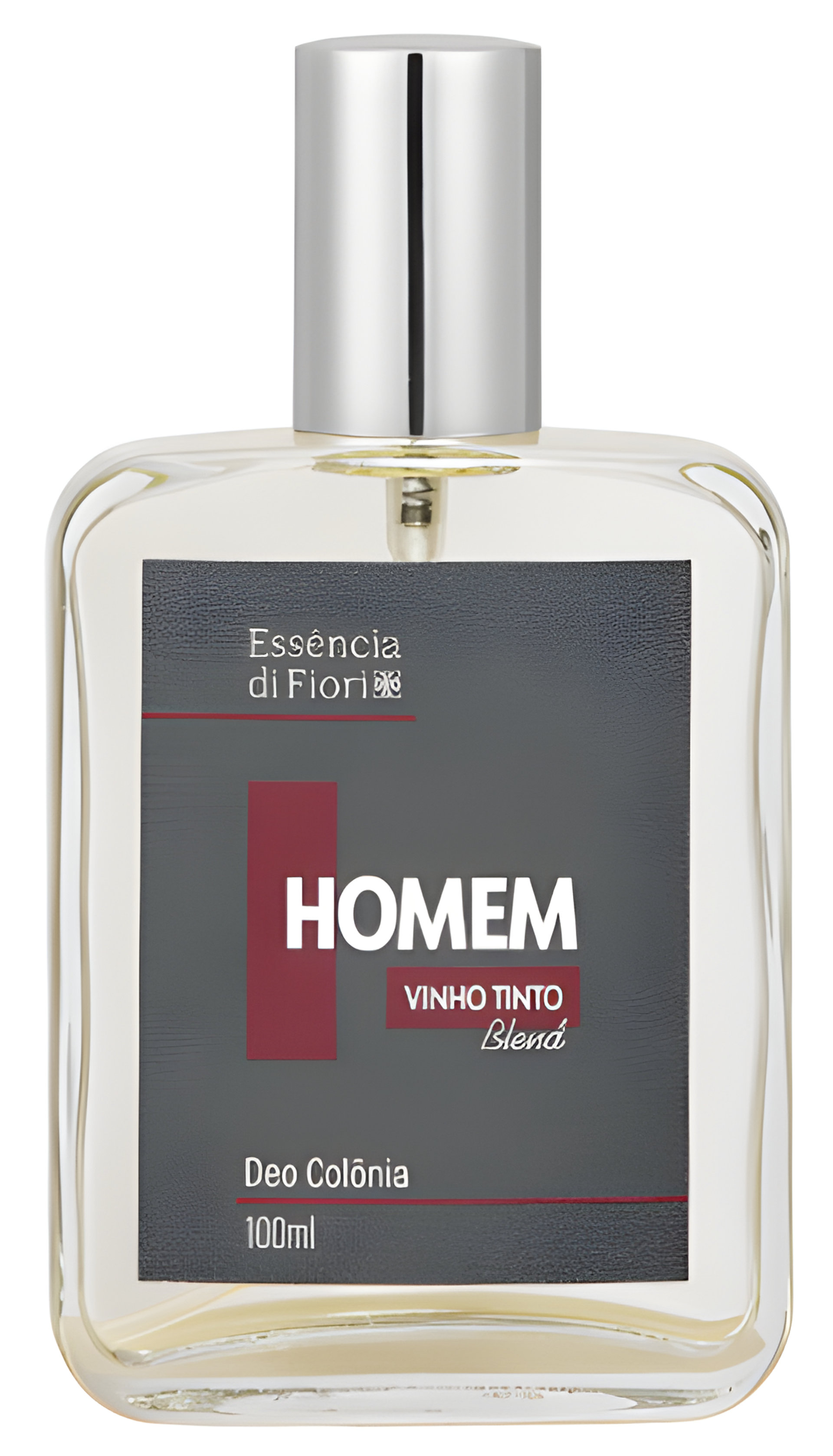 Homem Vinho Tinto Blend by Essência di Fiori