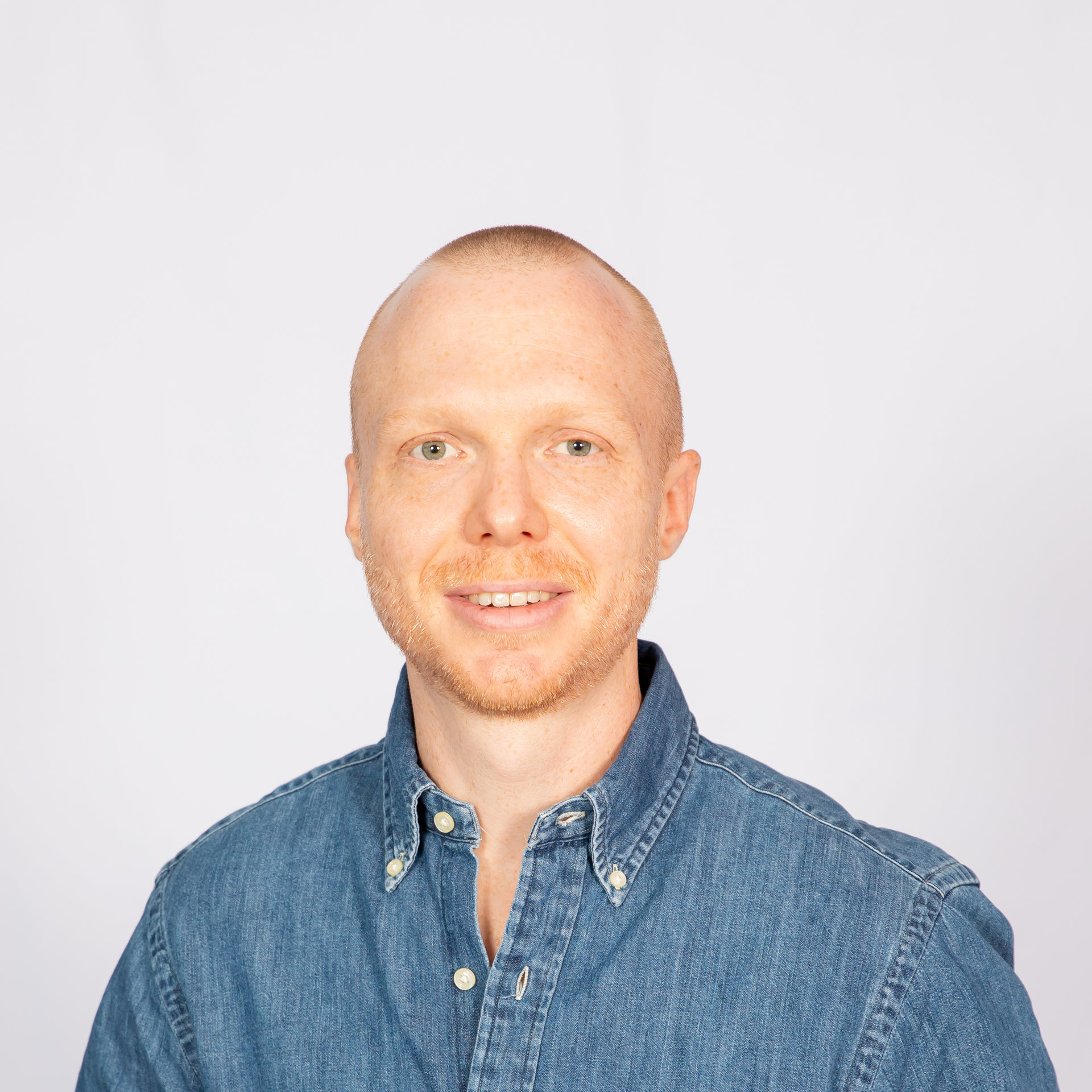 Picture of Till Noack perfumer