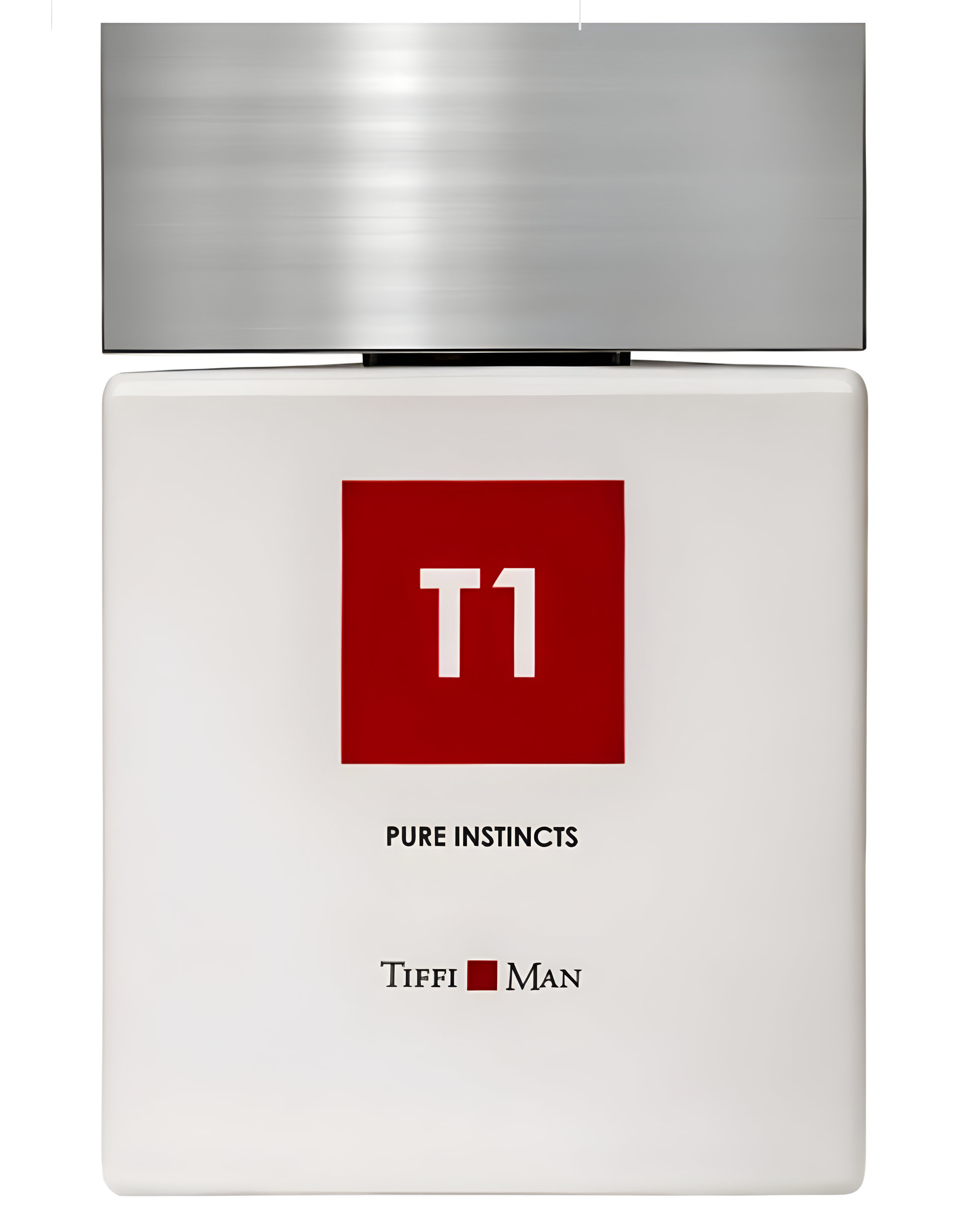 Picture of T1 Pure Instincts fragrance