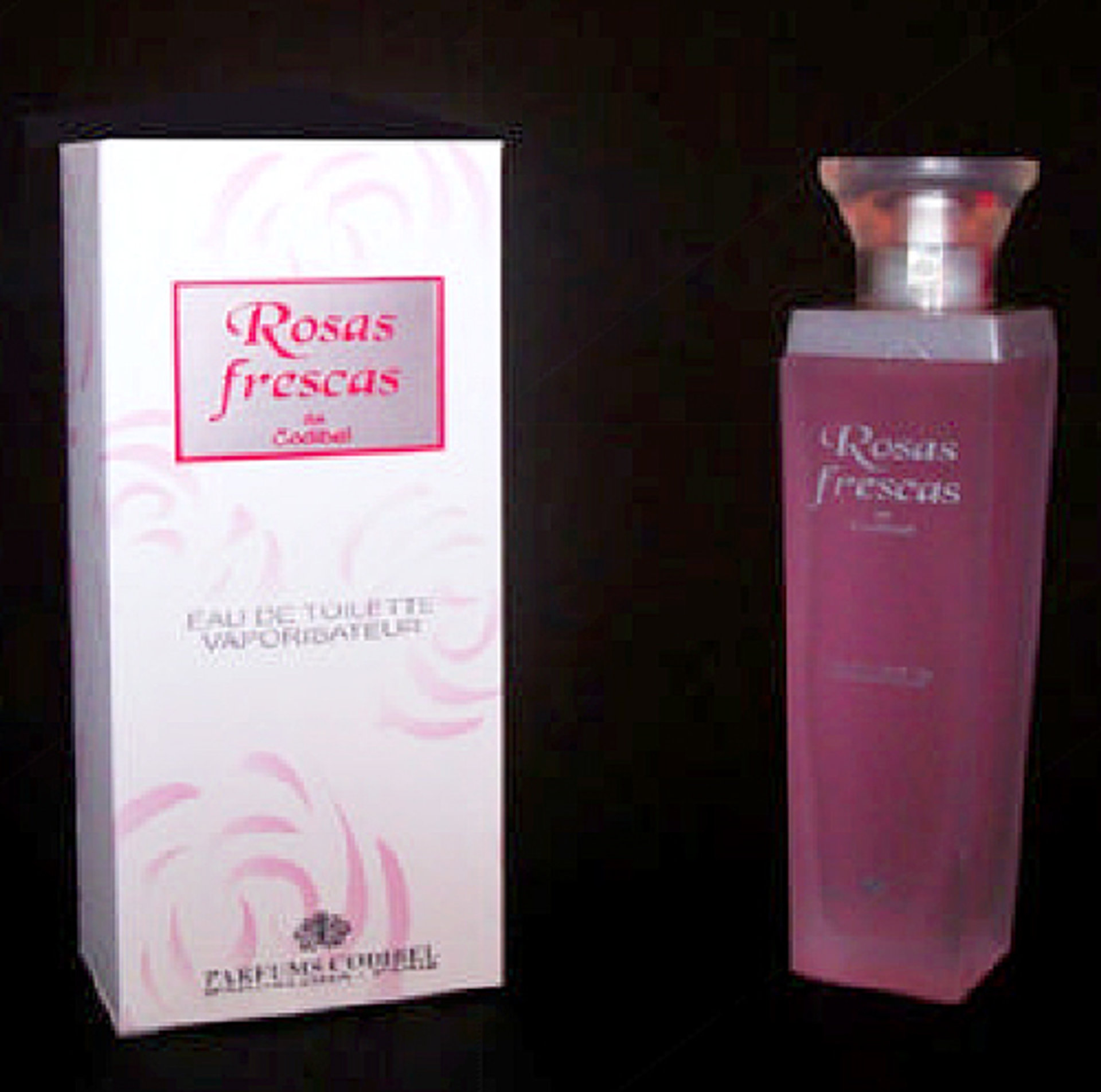 Picture of Rosas Frescas fragrance