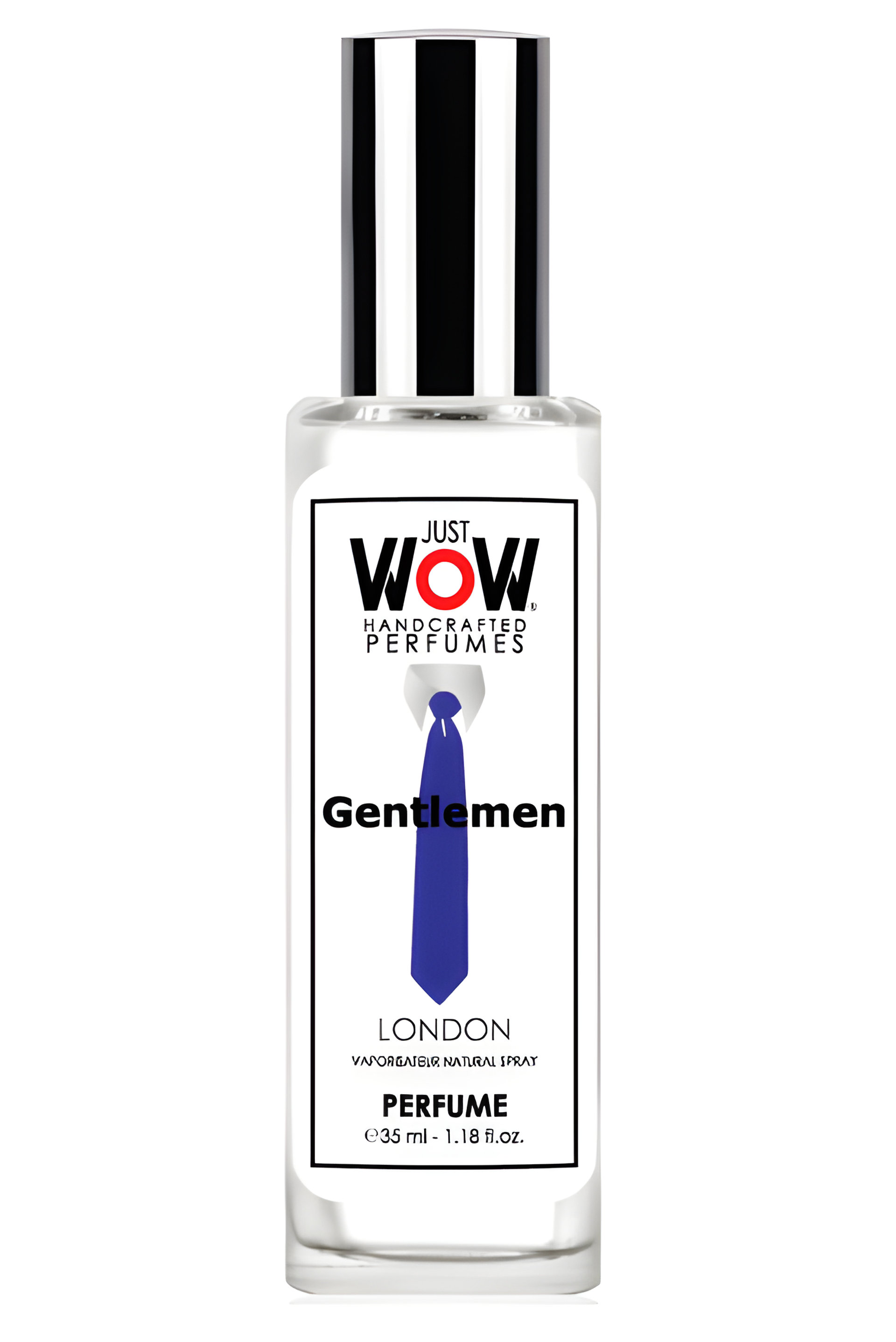 Picture of Just Wow Gentlemen fragrance