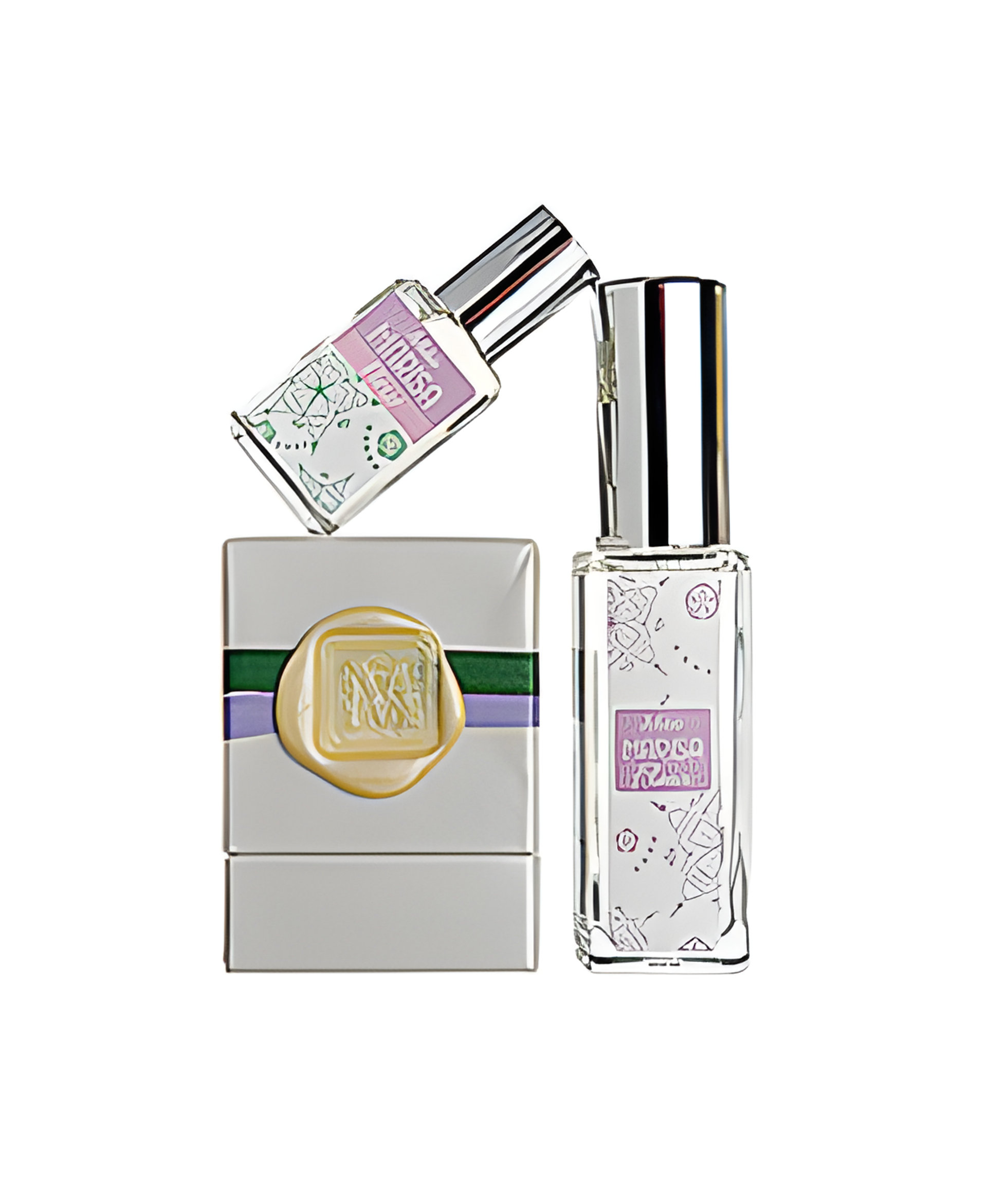 Picture of Miss Marisa Fleur fragrance