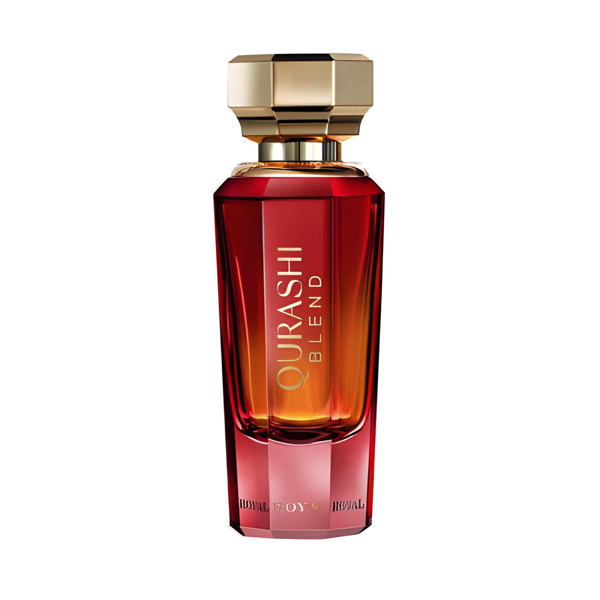 Picture of Qurashi Blend Royal fragrance