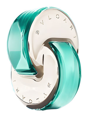 Omnia Paraiba by Bvlgari perfume bottle