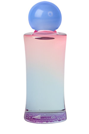 Cotton Candy by Charrier Parfums perfume bottle