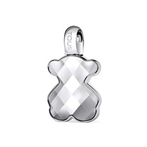 LoveMe the Silver Parfum by Tous perfume bottle