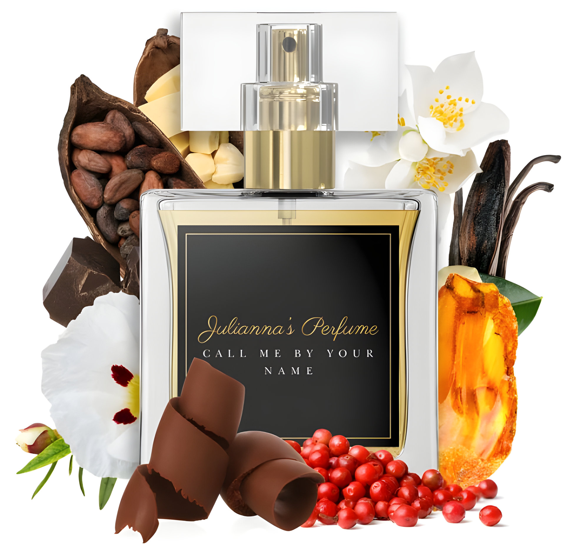 Picture of Call Me by Your Name fragrance