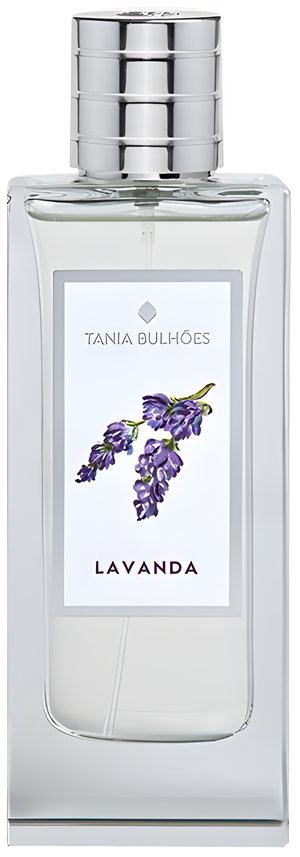 Lavanda by Tania Bulhões perfume bottle