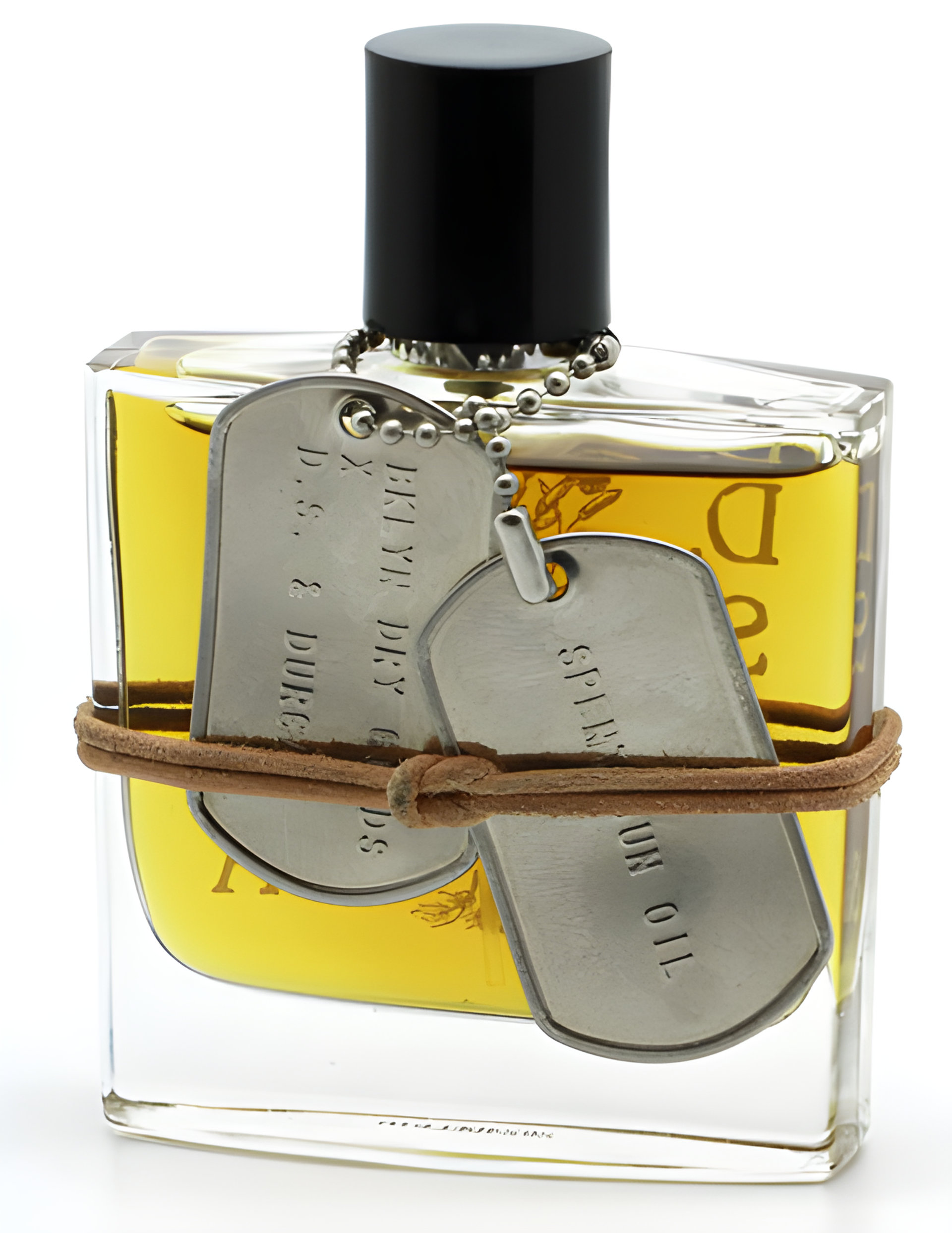 Picture of Spent Musket Oil fragrance