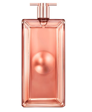 Idôle L'Intense by Lancôme perfume bottle