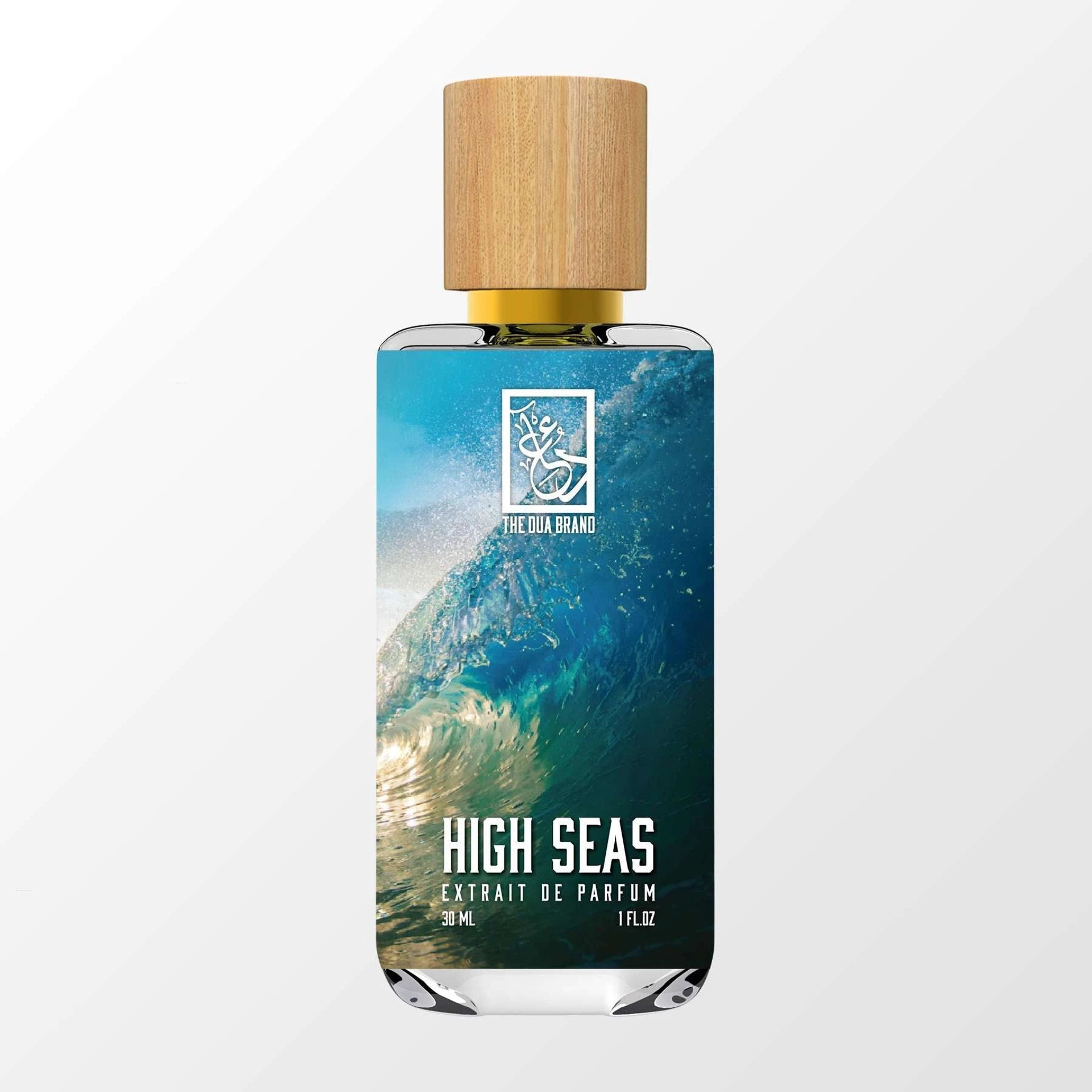 Picture of High Seas fragrance