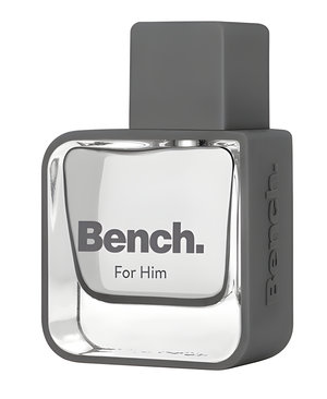 Bench for Him by Bench. perfume bottle
