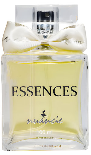 Essences 18 by Nuancielo perfume bottle