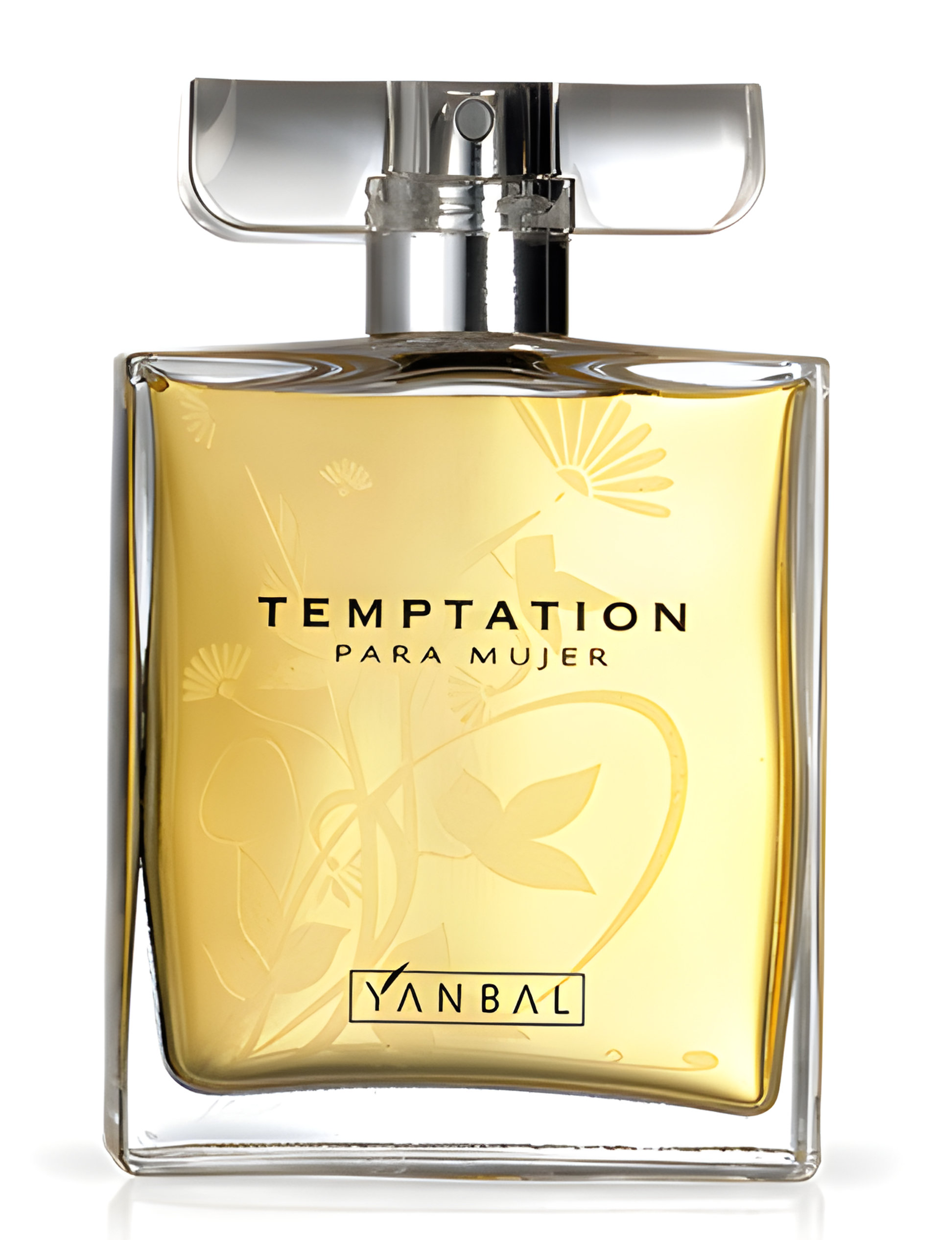 Picture of Temptation Para Mujer fragrance